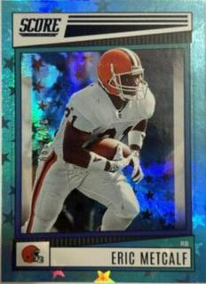 Eric Metcalf