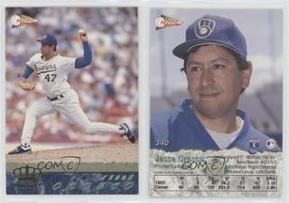 Jesse Orosco