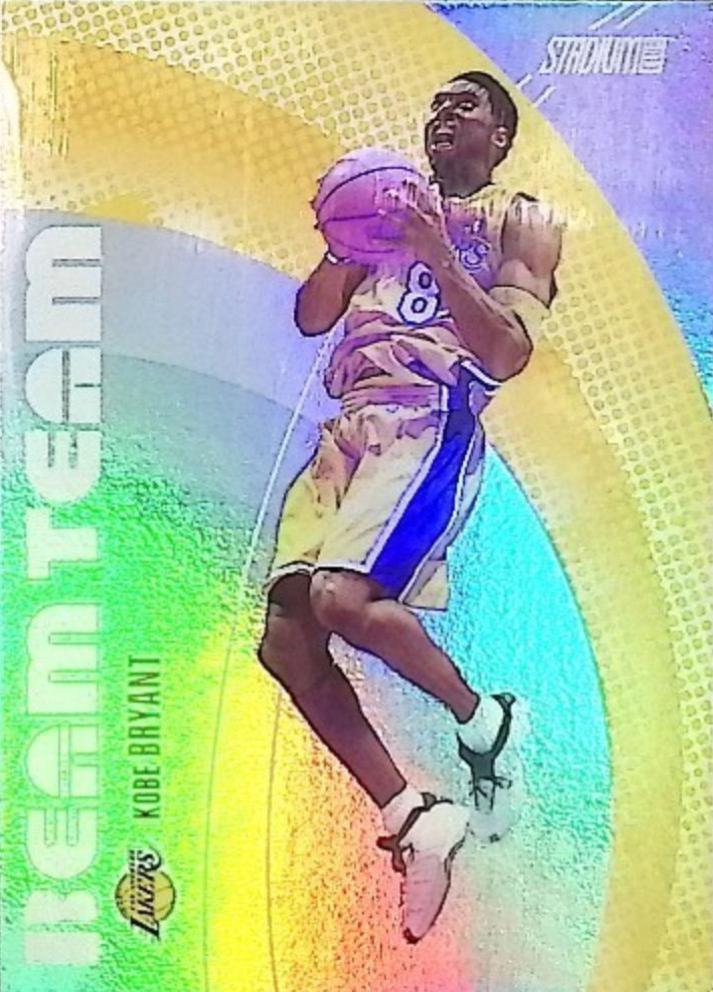 Kobe Bryant