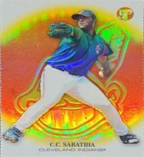 C. C. Sabathia