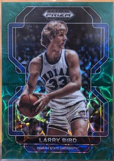 Larry Bird