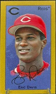 Eric Davis