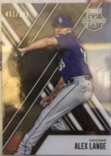 Alex Lange