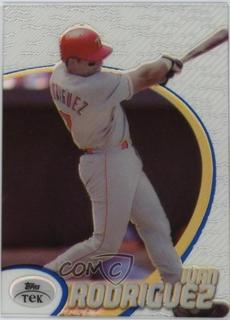 Ivan Rodriguez