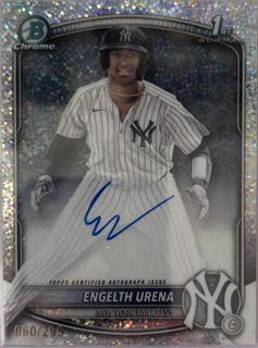 Engelth Urena