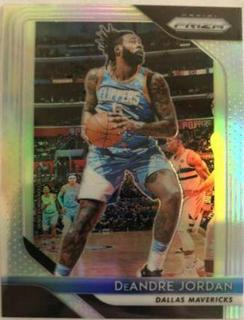 DeAndre Jordan