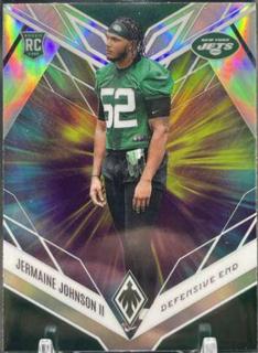 Jermaine Johnson II