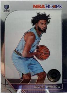 Justise Winslow