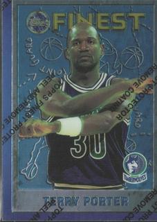 Terry Porter