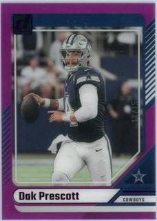 Dak Prescott
