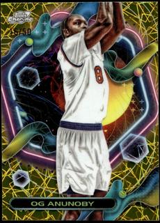 OG Anunoby