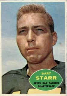 Bart Starr