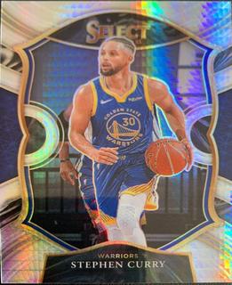 Stephen Curry