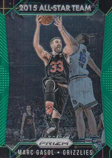 Marc Gasol