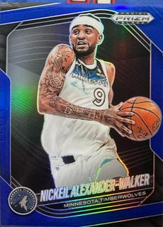 Nickeil Alexander-Walker