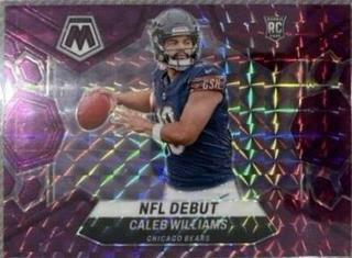 Caleb Williams