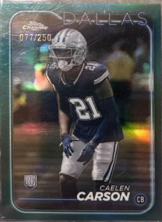 Caelen Carson