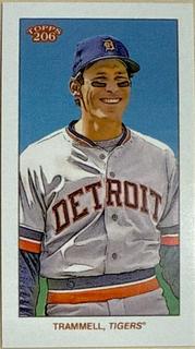 Alan Trammell