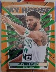Jayson Tatum