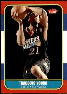 Thaddeus Young