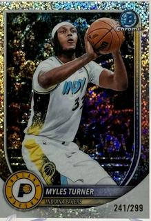Myles Turner