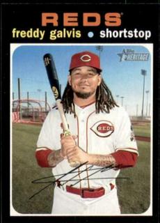Freddy Galvis