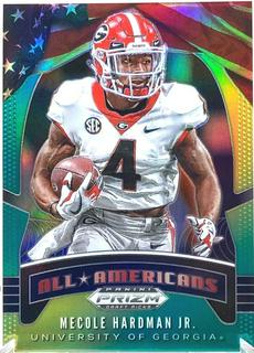 Mecole Hardman Jr.