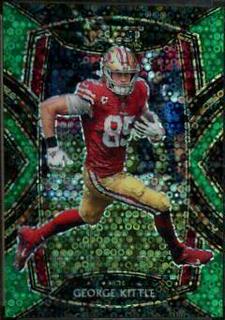 George Kittle