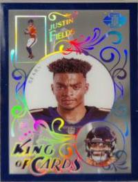Justin Fields