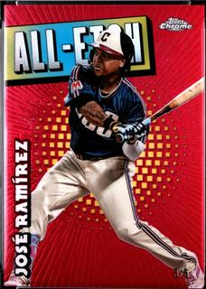 Jose Ramirez