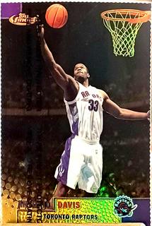 Baron Davis