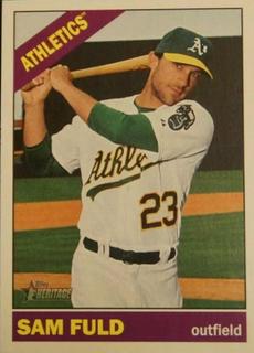 Sam Fuld