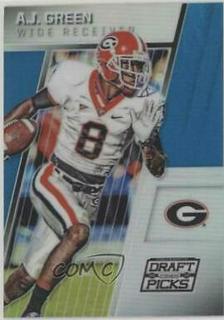 A.J. Green