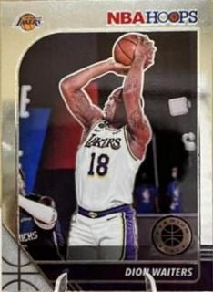 Dion Waiters