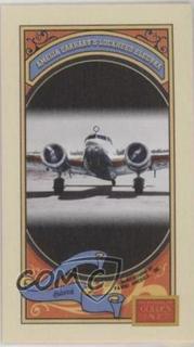 Amelia Earhart's Lockheed Electra