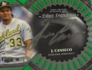 Jose Canseco