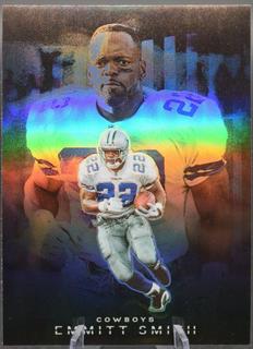 Emmitt Smith