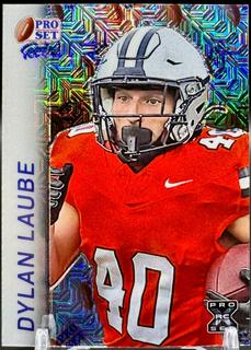 Dylan Laube