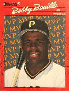 Bobby Bonilla