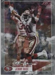 Jerry Rice