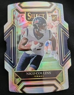Nico Collins