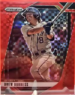 Drew Burress