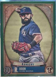 Rougned Odor