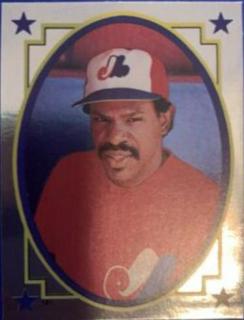 Andre Dawson