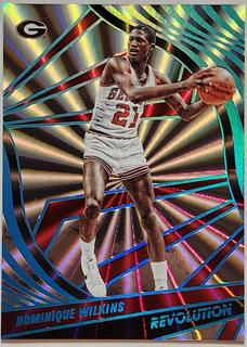 Dominique Wilkins