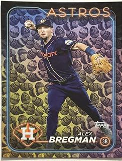 Alex Bregman