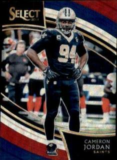 Cameron Jordan
