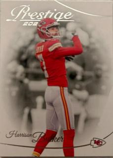 Harrison Butker