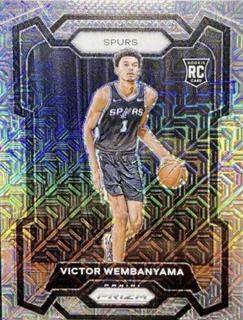 Victor Wembanyama