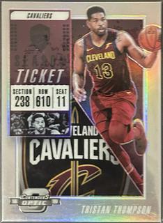 Tristan Thompson